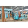 Buy cheap 3x1600mm Carbon Automatic Steel Sheet Slitting Machine Line CE from wholesalers