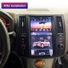 Buy cheap 64G Infiniti FX45 Android Touch Screen Head Unit Tesla Style 12.1 Inch from wholesalers