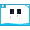 Buy cheap 4.7uF / 50V Capacitor Green For Led Power , GF Series Low Voltage Capacitor from wholesalers