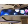 Buy cheap Curved 850nits 2.5mm Pixels Creative LED Screen SMD2121 from wholesalers