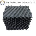 Splash fill counter flow cooling tower film fill splash counter flow cooling