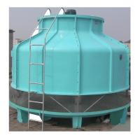 Buy cheap 40 Ton Hvac Free Cooling Towers And Chillers 380V product