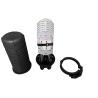 Buy cheap FTTH Fiber Optic Splice Closure, fiber optic joint enclosure IP68 from wholesalers