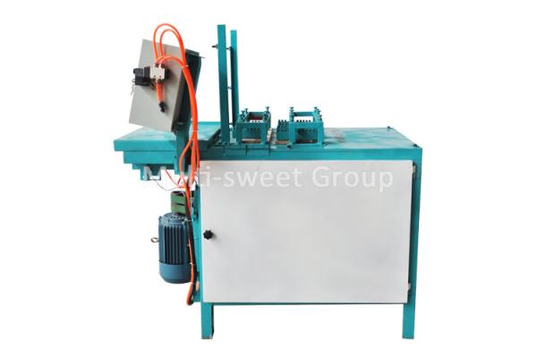 Buy cheap 600pcs/H Beehive Making Machine from wholesalers