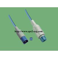 Buy cheap Philips/HP M1900B, M1940A,M1941A,M1943A8ft Blue Cable, Hp Round 12pin>>DB9F, product