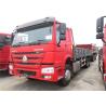 Buy cheap 6X4 Heavy Duty Cargo Truck from wholesalers