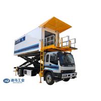 Buy cheap A310 Electric Airport Ground Support Equipment product