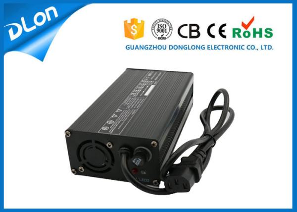 Buy cheap guangzhou donglong portable electric scooter battery charger for electric scooter 48v battery pack from wholesalers