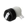 Buy cheap Bin Yue 3408510LE010 Jianghuai Steering Gear Booster Pump Power Steering Oil Tank Assembly from wholesalers