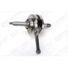 Buy cheap Motorcycle Crankshaft Assy C70 JH70 from wholesalers