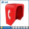 Buy cheap -25dB Public Phone Booth Industrial Telephone Booths With Custom Color from wholesalers