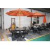 Buy cheap Commercial Outdoor Patio Umbrellas , Table Top Umbrella For School from wholesalers
