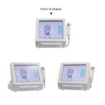 Buy cheap Body Slimming Fractional Microneedle RF System Non Surgical 15kg from wholesalers