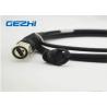 Buy cheap 4 Cores Fiber Optic Patch Cord LC Waterproof from wholesalers