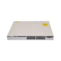 Buy cheap C9300-24P-A Catalyst 9300 24-port PoE+ Network product