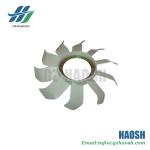 Cooling fan blade 8-97944150-0 8979441500 For Isuzu D-MAX 4JJ1 4JK1 4JJ1T NLR85