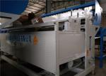 High Output Chicken Cage Welding Machine 50 X 50 - 200 X 200mm Welding Aperture