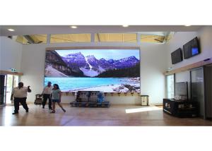 Wholesale 3840Hz P1.25 Indoor Fixed LED Display/indoor advertising LED display screen/indoor led video walls from china suppliers