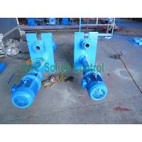 Buy cheap Oil Gas Drilling 22m Lift Submersible Slurry Pump product