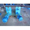 Buy cheap Oil Gas Drilling 22m Lift Submersible Slurry Pump from wholesalers