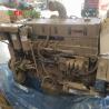 Buy cheap 6 Cylinder QSM11 ISM11 Diesel Engine Assembly For Cummins Excavator from wholesalers