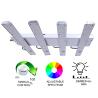 Buy cheap 548PCS LED Plant Light Bar / Indoor Grow Lights For Houseplants Long Life Span from wholesalers
