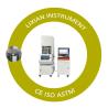 Buy cheap Rubber Moving Die Rheometer Room Temperature To 200°C Meeting Standard ,Iso 6502 Pressure 0.5 Mpa-0.65 Mpa from wholesalers