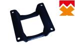EX220-2 ZX200-3 ZX230 ZX240 Excavator Track Guard Hitachi Undercarriage Parts