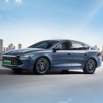 BYD 2025 2024 Qin Plus DM-i Honor 120KM 1.5L 110hp L4 Plug-in Hybrid Leading