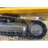 Buy cheap Used 35TON Komatsu PC350 Excavator PC350-7 1.4m3 Bucket In Shanghai from wholesalers