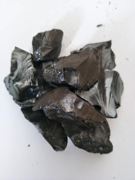 Buy cheap 0.5% Moisture Coal Tar Hard Pitch Lump For Indian Market In Kolkata from wholesalers