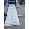 Buy cheap Al Zn Coating Building Roofing Sheet Water Absorption ≤2% Sound Insulation ≥30dB from wholesalers