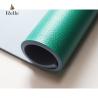 Buy cheap Indoor Relle 6mm Indoor Green Synthetic Badminton Court Flooring with Shock Absorption from wholesalers