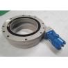 Buy cheap IP66 Hydraulic Slewing Drive Large Tilting Moment Full Circumferential from wholesalers