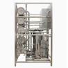 Buy cheap Filmtec/Toray Membrane Siemens S7 PLC Industrial Grade Two Stages RO EDI Water Treatment Equipment from wholesalers