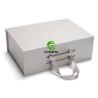 Buy cheap Handmade Flat Cardboard Jewelry Gift Boxes Folding For Clothing Custom Size from wholesalers