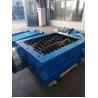 Buy cheap Sturdy 90KW Kitchen Waste Crusher RGD900 Multipurpose Blue Color from wholesalers