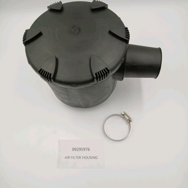 Buy cheap Air Filter Housing for Ingersoll-Rand 89295976 Compressor Spare Parts in Energy Mining from wholesalers