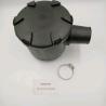 Buy cheap Air Filter Housing for Ingersoll-Rand 89295976 Compressor Spare Parts in Energy Mining from wholesalers