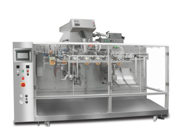 Buy cheap Juice Milk Doypack Packing Machine 1000ml Automatic Liquid Filling And Sealing Machine from wholesalers