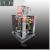 Buy cheap Customize FSDU Attractive Corrugated Cardboard Pallet display stand from wholesalers