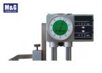 Double Beams Precision Measuring Equipment Stainless Steel Digital Height Gage