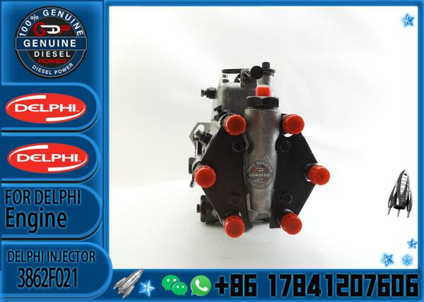 Buy cheap Remanufactured Common Rail Fuel Pump DE2635-6165A Fuel Injection Pump RE-547892 15823433 from wholesalers