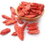 2018 new crop goji berries 100% natural wolfberry BCS Certificated Organic Goji