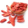 Buy cheap organic dried goji berry red medlar Chinese Tibetan dried goji for dropshipping from wholesalers
