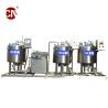 Buy cheap Juice Liquid Processing Complete Concentrated Fruit Apple Juice Making Equipment from wholesalers