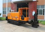 180rpm Rotary Speed HDD Drilling Machine 20 Ton For Laying Pipelines