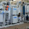 Buy cheap Nitrogen Gas Oil Remove Industrial Gas Dryer For Annealing Furnace from wholesalers