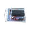Buy cheap HANFONG series sealed lead acid battery Tubular plates battery12v200ah for solar and wind project deep cycle batteries from wholesalers