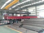 Customized Stillage Pallet Cage 1200mm Height 50kg Capacity 800mm Depth
